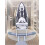 Ironing Board Wall Mount Rack with Iron Holder for Laundry Room and Bathroom Storage Ref: 5043 5