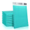 Bubble Envelopes Pack of 100, 29x38cm Large Size, Green 1