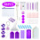 DIY Painting New Diamond Point Pen Quick Pasting Tool Set 3