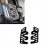 Front Shock Shield Cover for 450MT Accessories Protectors 450 MT 5