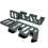 Front Shock Shield Cover for 450MT Accessories Protectors 450 MT 6