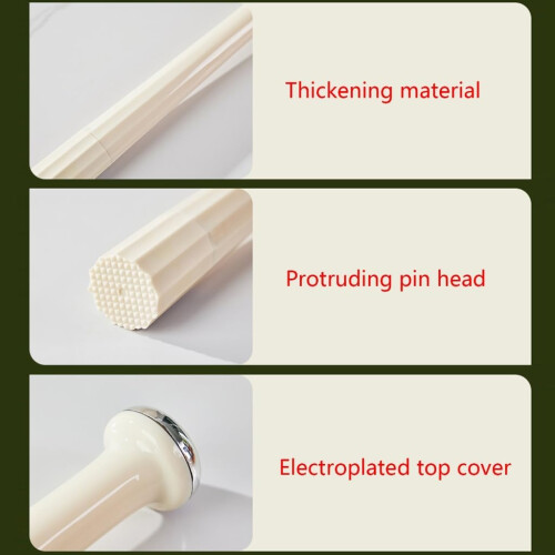 Cocktail Muddler Natural Muddler Drink Fruit Crushed Ice  Glass Mixer Tool 1