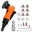 Mini Chamfering Machine,Handheld Air BevelingMachine Pneumatic Tool Be 2