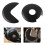 Accessories Engine Ignition Clutch Cover Case Guards Protector for DR 4