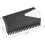 Surfboard wax comb nonslip wax combboard scraper surfboard paddle waiting cleaner tool scrape off 2