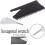 Surfboard wax comb nonslip wax combboard scraper surfboard paddle waiting cleaner tool scrape off 5