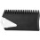 Surfboard wax comb nonslip wax combboard scraper surfboard paddle waiting cleaner tool scrape off 3
