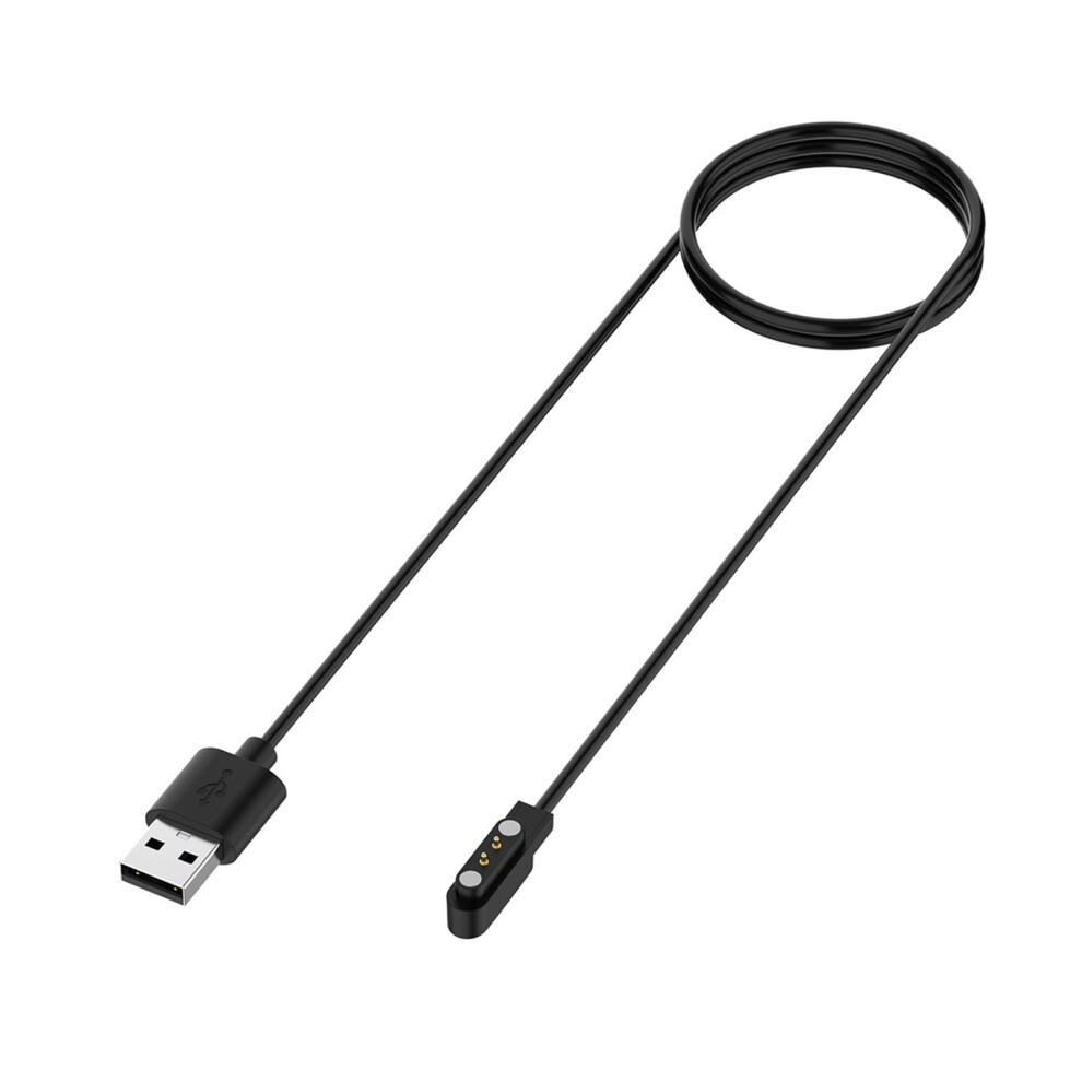 Power Adapter Charging Cable Travel Friendly Nord Smartwatch Charger Cable Fast Charge Compatible Nord Smartwatch 9001264705343