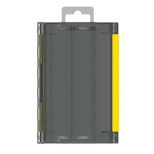 bait storage containers, bait, storage box, transparent tray, bait divider