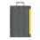 bait storage containers, bait, storage box, transparent tray, bait divider 1