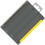 bait storage containers, bait, storage box, transparent tray, bait divider 5