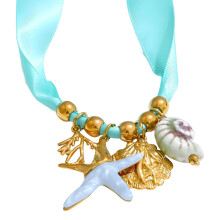 Lightweight Bohemian Beach Jewelry Gift Fashion Weaving Rope-2