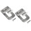 Belt Hook For Electric Drill Power Tool Belt Hook Belt-Dewei 1