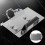 Angle Grinder Stand for Tile 45Chamfer Cutting,for Cutting Ceramic St 5