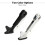 Kickstand Side Stand Holder Parking Rack Support Foot Sidestand for 1 4