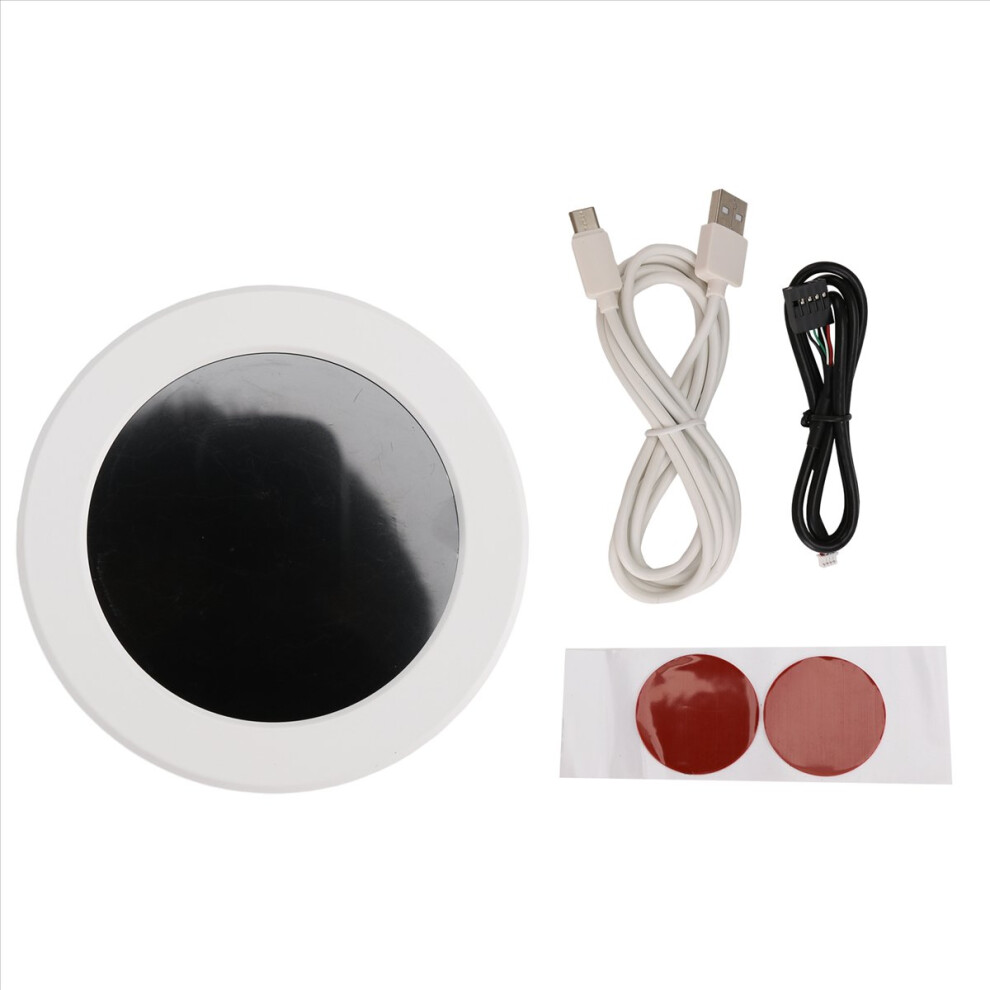 2.1Inch Display Screen Kit Lcd Cpu Temp Monitor Real Time Temperature 4852494388234