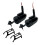 Bait Boat Underwater Motor Propellers Accessories DIY Modified Kits fo 1