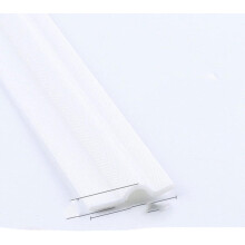 Window Seals, Window Bleeder, 6m Soundproof Foam Sealing Strip S Type for Casement Windows Ref: 9247