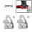 Belt Hook For Electric Drill Power Tool Belt Hook Belt-Dewei 6