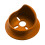 Convenient Hole Chainsaws Dust Collector for Home-Orange 1