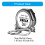 Compactly 3Meter Carbon Steel Measuring Tape with-Silver 4