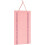 presentation rack for progress and achievements, practical belt storage, spacesaving medal presentation bag 4