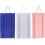 presentation rack for progress and achievements, practical belt storage, spacesaving medal presentation bag 3