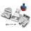 Belt Hook For Electric Drill Power Tool Belt Hook Belt-3464493 7