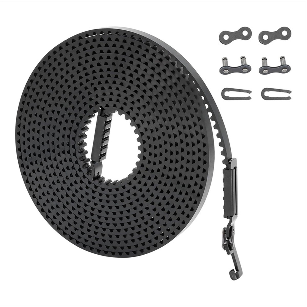 41A5434-11A Drive Belt 234In For 7Ft Garage Door Opener, Compatible // 4852494391173