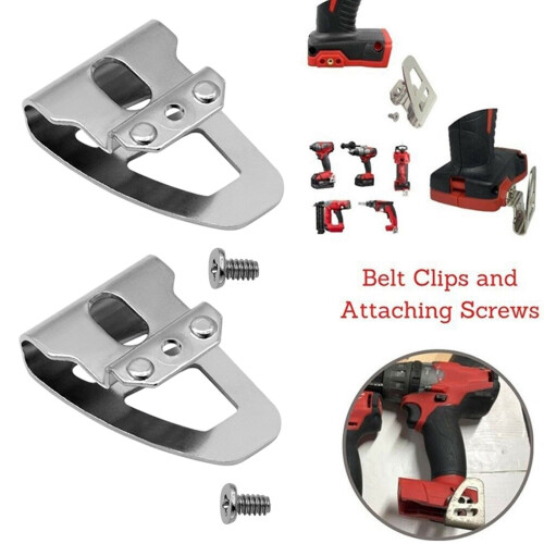 Belt Hook For Electric Drill Power Tool Belt Hook Belt-3464493 1