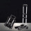 Small Foldable Trolley, Luggage Lightweights Portable Trolley for Mobi 6
