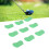 9PCS Club Eisen Head Covers Club Schutzhülle 11