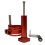 Woodworking Inverted Lifting Base Small Gong Machine Table Aluminum Al 6