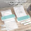 A4 Thermal Portable Printer Wireless Bluetooth Inkless Printing for D 5