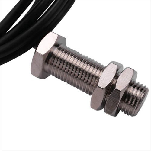 Sensor Cable for Digital Atv Odometer Speedometer Tachometer