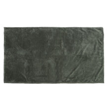 Manta de pele sintética para animais de estimação, ideal para proteger camas e sofás. Lavável à máquina, macia, leve e durável, com textura