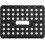 Folding Step Stool 15 Inch Plastic NonSlip Surface 330lbs Capacity with Handle for Kitchen Bathroom 2