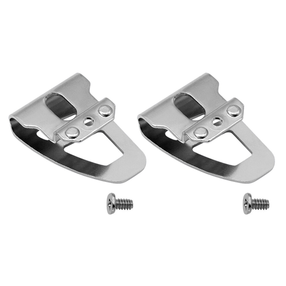 Electric Power Tool Belt Clip Hook Cordless Drill-Mivochi 7754001087555
