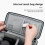 Waterproof DSLR Camera Bag,Lens Storage Shoulder Bag for ,, - Micro-S 6