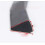 Window Seals, 1 Meter Triangular Rubber Foam Sealing Strip, 12mm 5