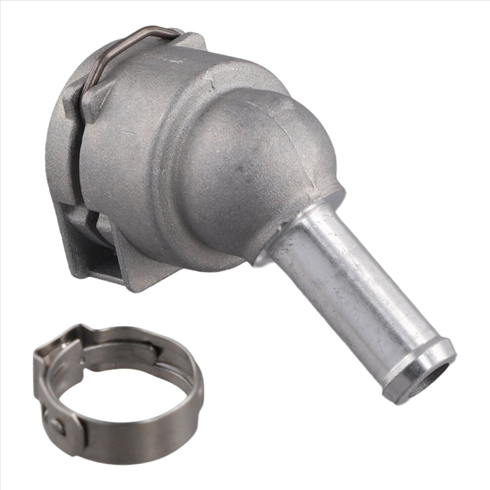 For 3 Series F35 B48 5 G38 330 530 535 Turbocharger Water Pipe Joint A 4852494386391