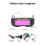 Welding Goggles Automatic Light-Changing Glasses for Welders Protectio 6