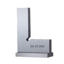Accuracy Engineered Angles Gauges Flat Base Designs for-50x40