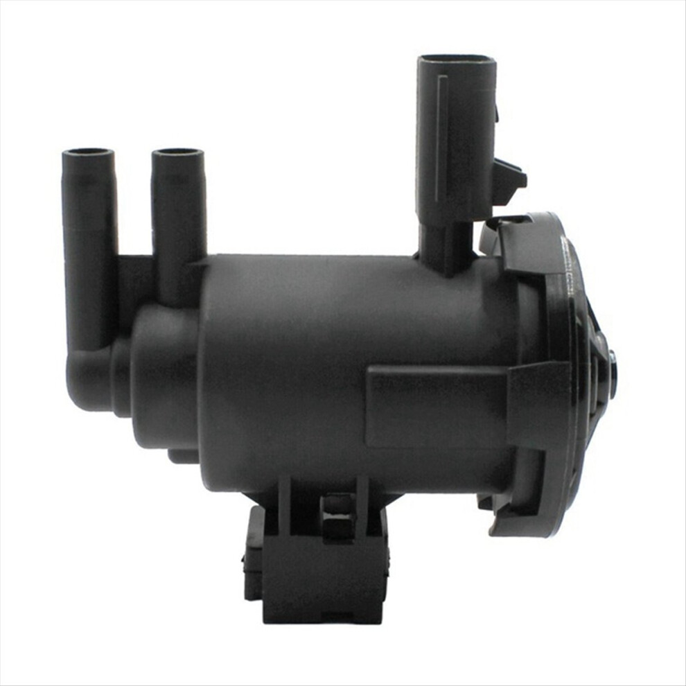 Carbon Canister Solenoid Valve 52090419Aa 052090419Aa 911-214 For Gran Black 4852494392774