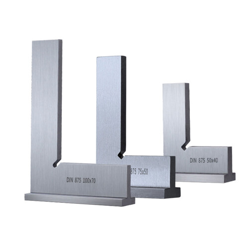 Accuracy Engineered Angles Gauges Flat Base Designs for-50x40 1