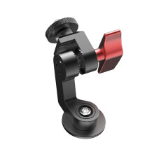 For X2 X3 X4 360 Bike Expansion Mount 1/4inch Hole Aluminum Alloy Bra