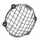 Motorcycle Headlight Guard Grille Cover Protector for Interceptor 650 3