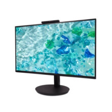 Monitor Acer Vero CB2 CB272 D6 27" FullHD IPS 4 ms Altavoces Micrófono Cámara