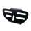 Accessories Saddlebag Support Bar Mount Bracket for Svartpilen 250/40 6