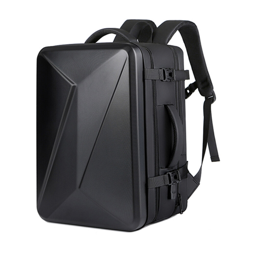 Hard Shell Laptop Backpack Expandable Waterproof Anti Theft Computer G 4852494388081